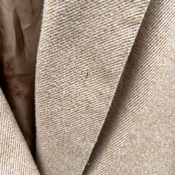 Zara oversized blazer coat - Picture 2 of 3